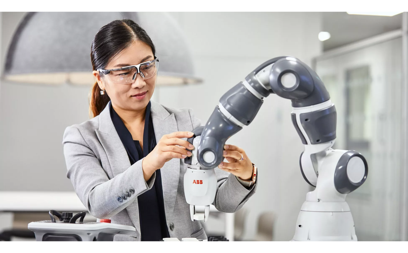 abb automation products gmbh